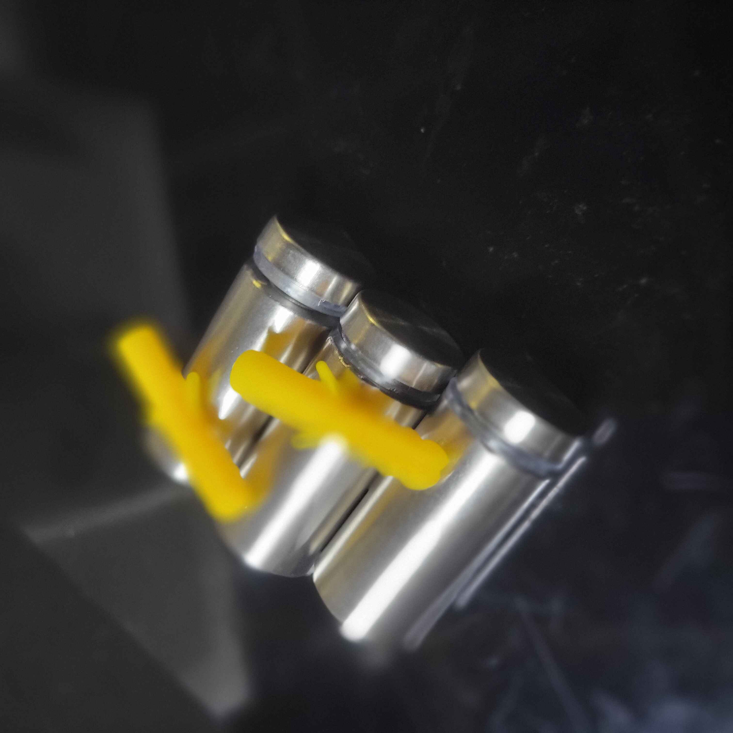 Prayer Rug Holder & Wall Shelf with Kaaba & Salah Dua 24 inch x 18 inch