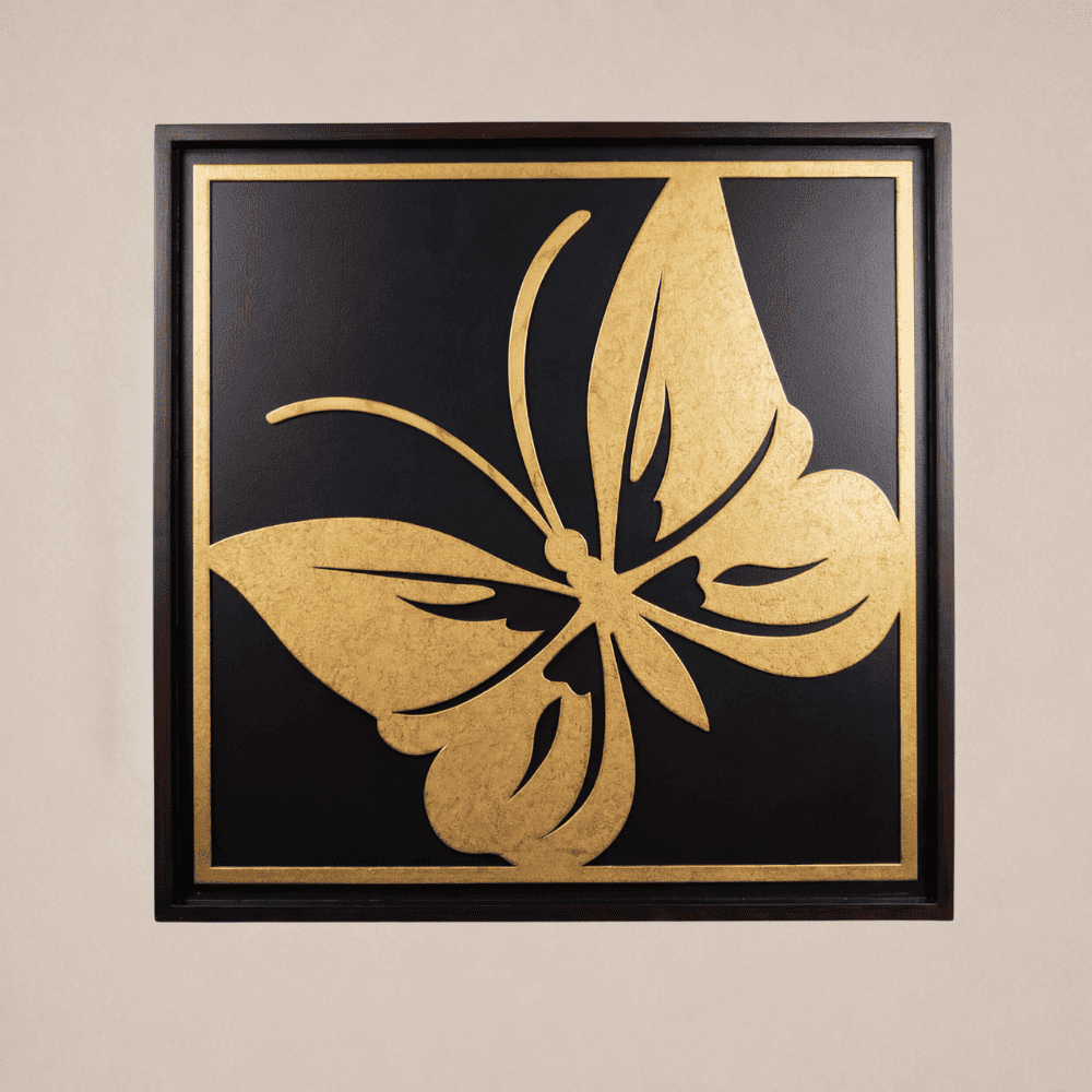 Golden Wings