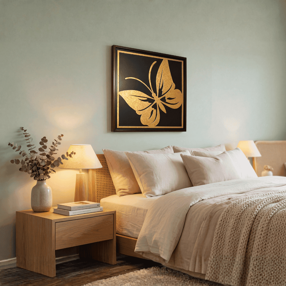 Golden Wings