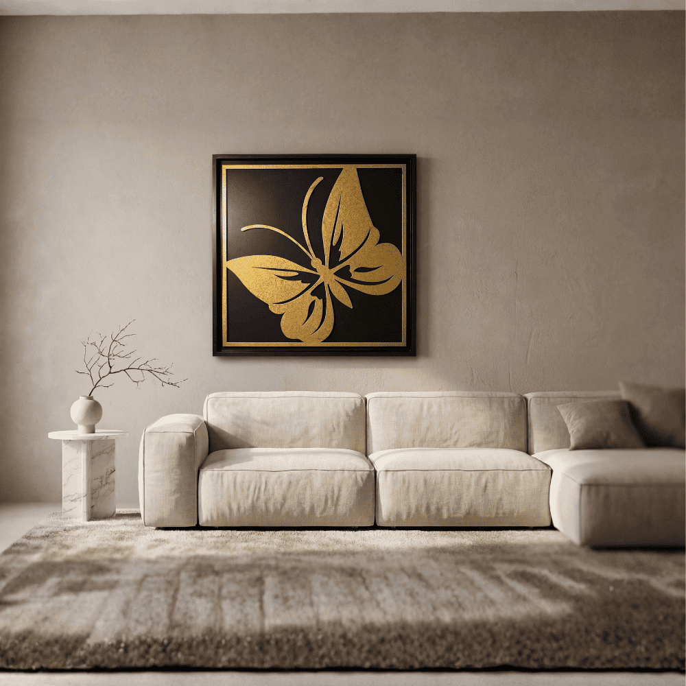 Golden Wings