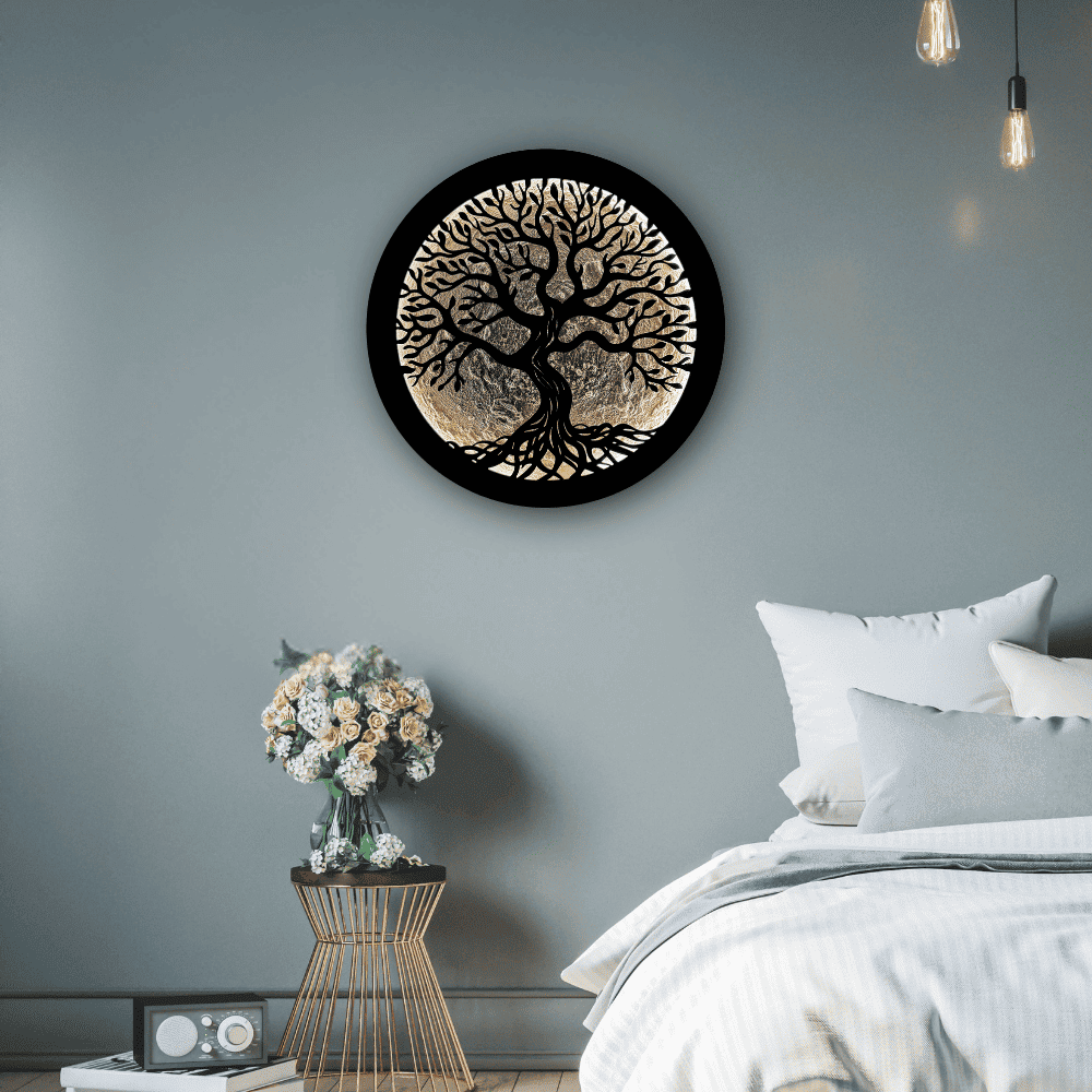 Sacred Tree of Life