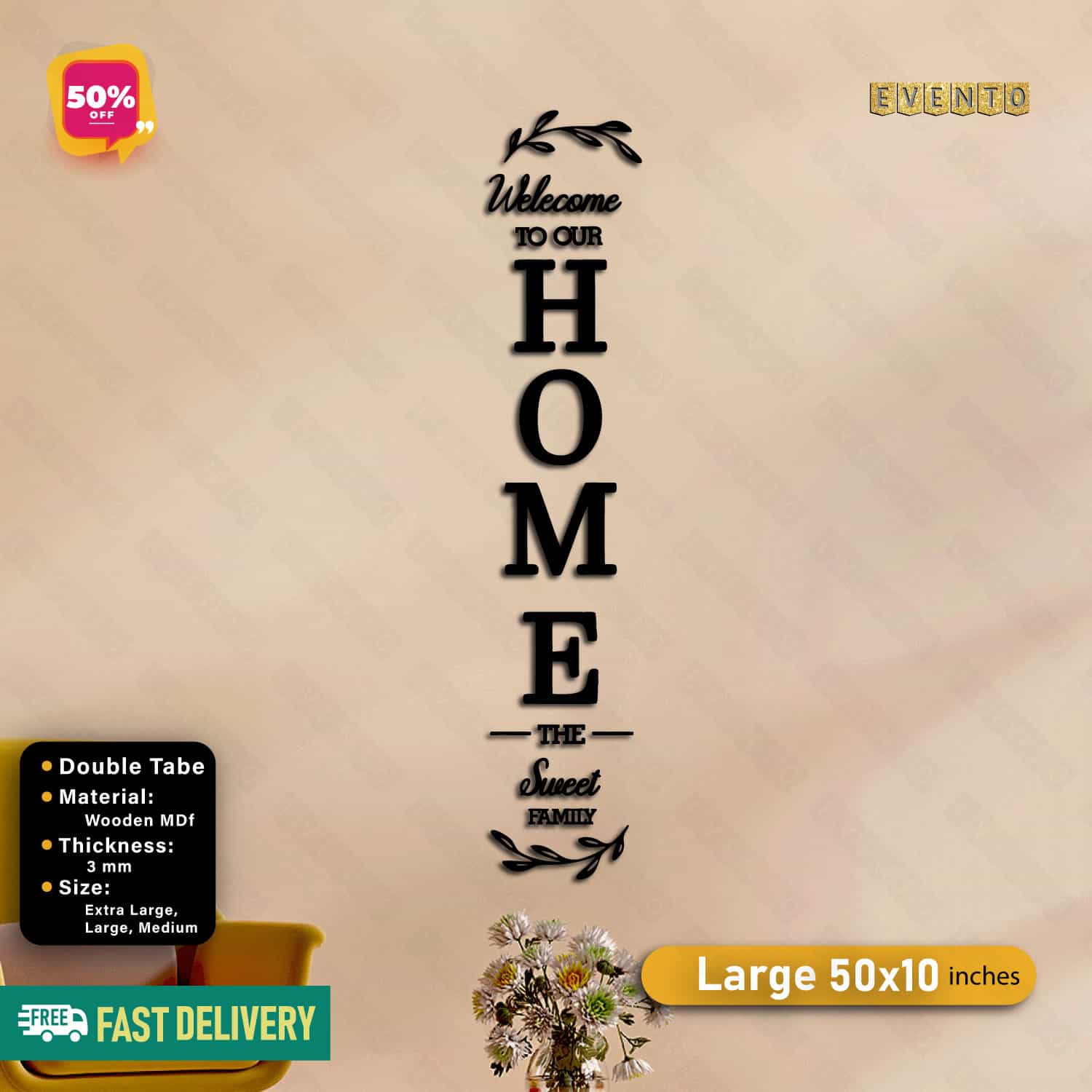 New Home Decor For Wall Decor