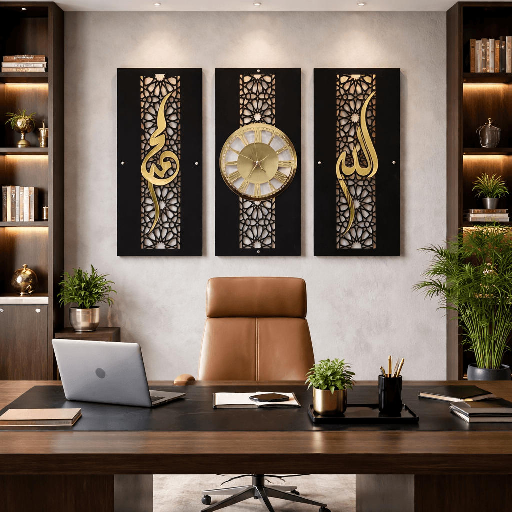Riwaq | Noor-e-Waqt - RWQ4