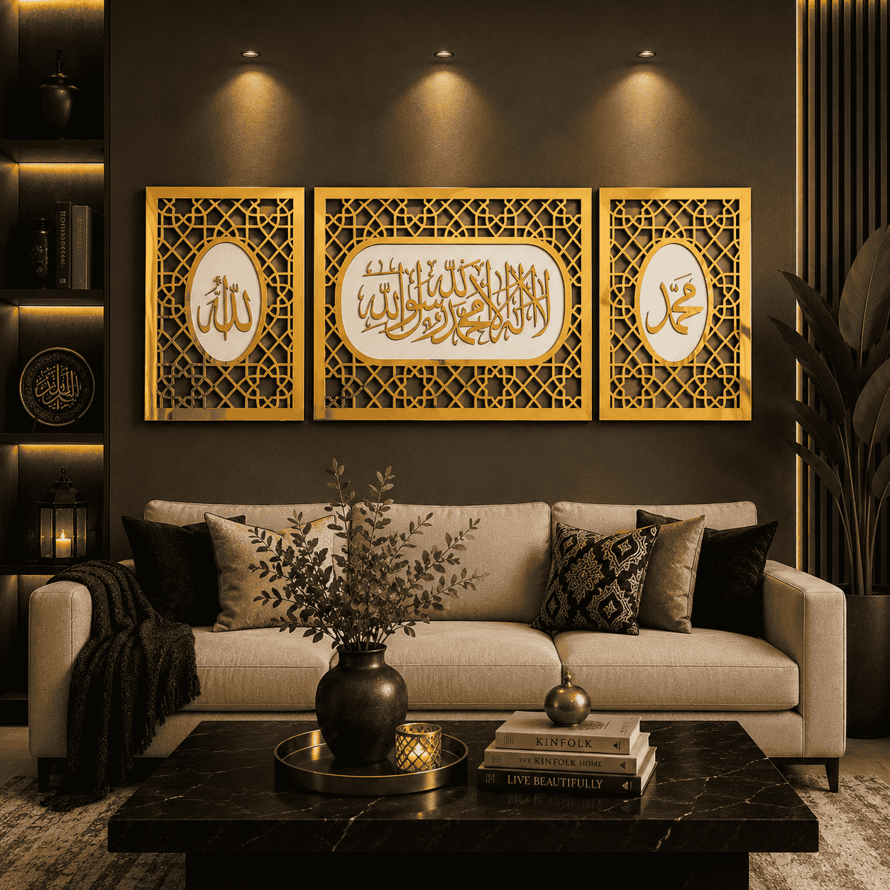 Riwaq | Mihrab Majesty - RWQ2