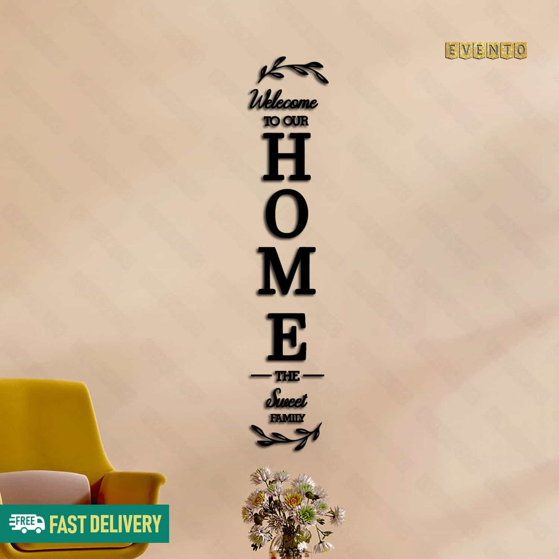 New Home Decor For Wall Decor