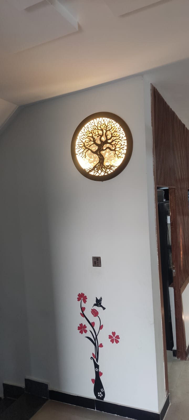 Sacred Tree of Life