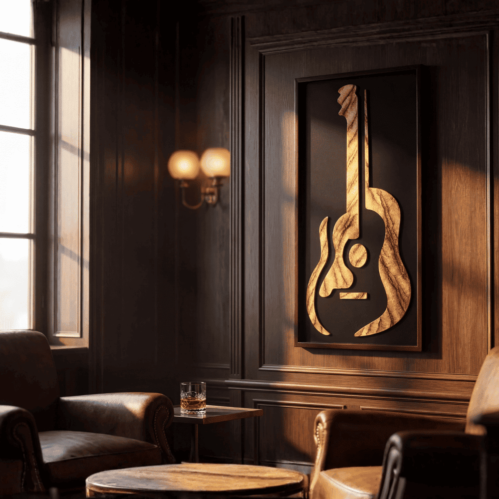 The Last Chord