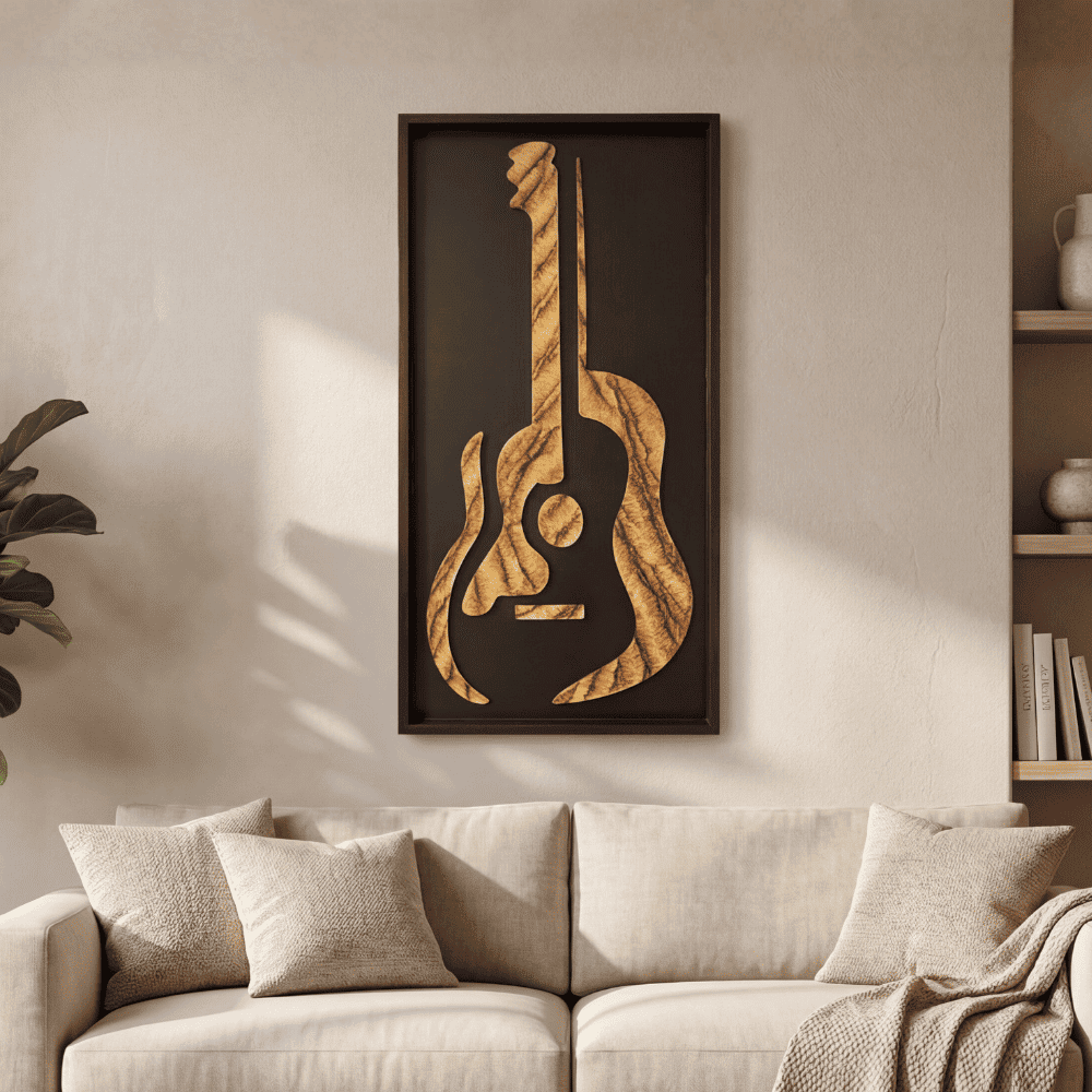 The Last Chord