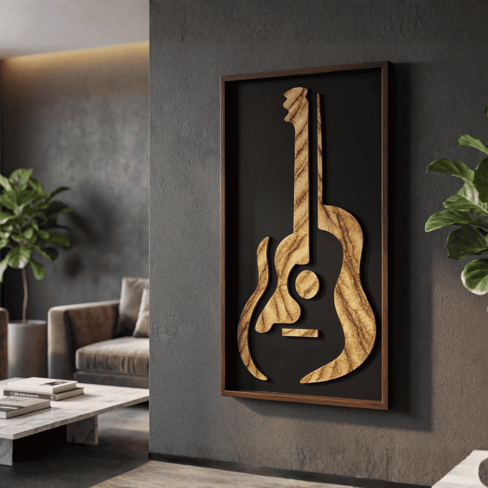 The Last Chord
