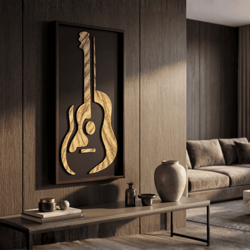 The Last Chord