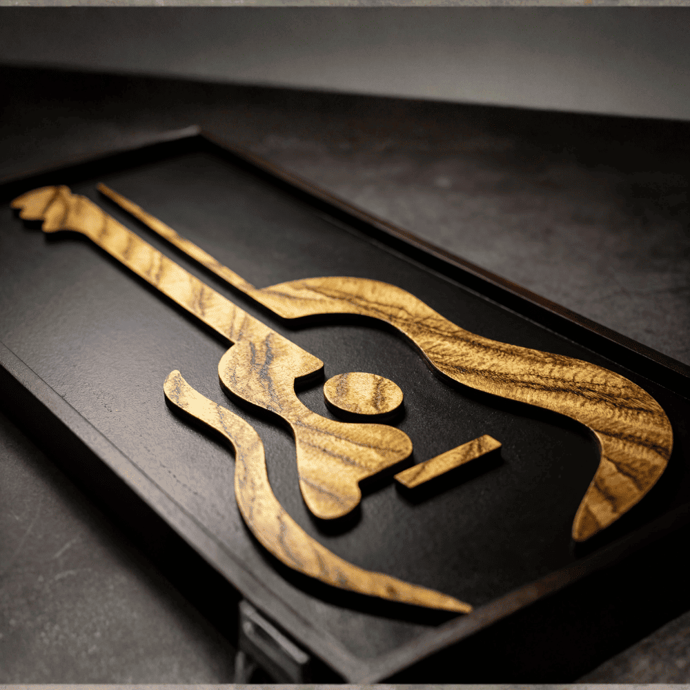 The Last Chord